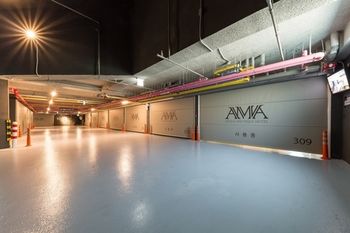 Anyang Boutique Hotel AMA 2*