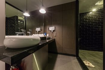 Anyang Boutique Hotel AMA 2*