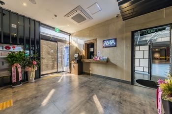 Anyang Boutique Hotel AMA 2*