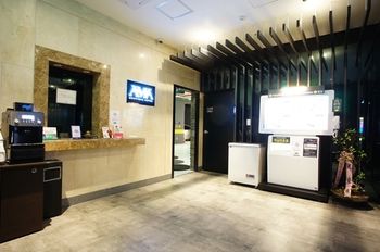Anyang Boutique Hotel AMA 2*