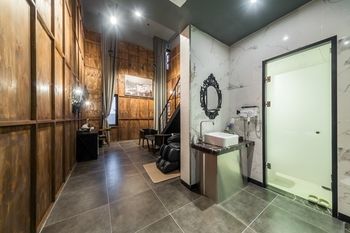 Anyang Boutique Hotel AMA 2*