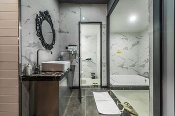 Anyang Boutique Hotel AMA 2*