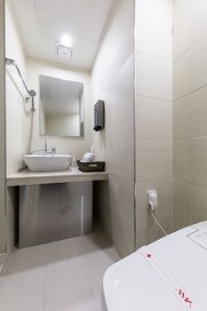 Anyang Boutique Hotel AMA 2*