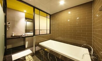 Anyang Boutique Hotel AMA 2*