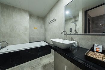 Anyang Boutique Hotel AMA 2*
