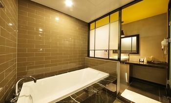 Anyang Boutique Hotel AMA 2*