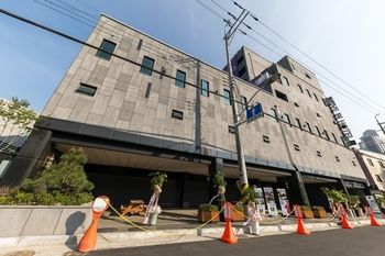 Anyang Boutique Hotel AMA 2*