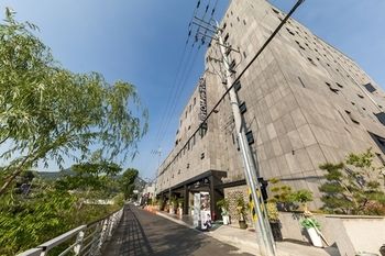 Anyang Boutique Hotel AMA 2*