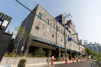 Anyang Boutique Hotel AMA 2*