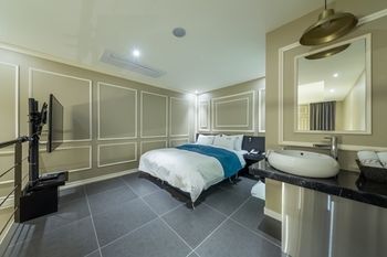 Anyang Boutique Hotel AMA 2*