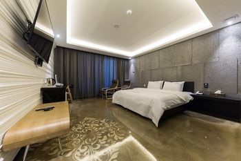 Anyang Boutique Hotel AMA 2*
