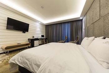 Anyang Boutique Hotel AMA 2*
