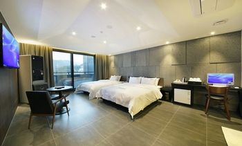 Anyang Boutique Hotel AMA 2*
