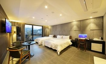 Anyang Boutique Hotel AMA 2*