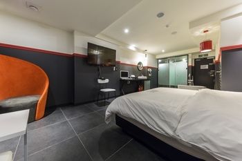 Anyang Boutique Hotel AMA 2*
