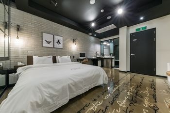 Anyang Boutique Hotel AMA 2*