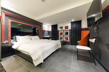 Anyang Boutique Hotel AMA 2*