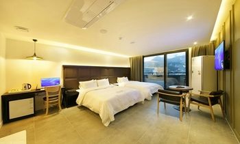 Anyang Boutique Hotel AMA 2*