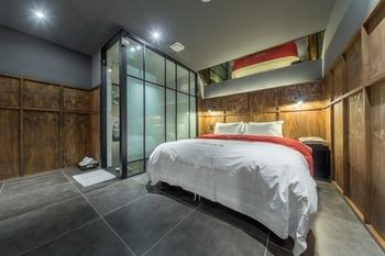 Anyang Boutique Hotel AMA 2*
