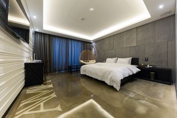 Anyang Boutique Hotel AMA 2*