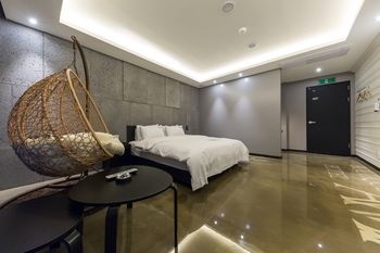 Anyang Boutique Hotel AMA 2*