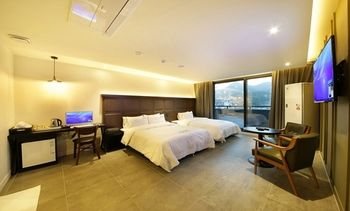 Anyang Boutique Hotel AMA 2*