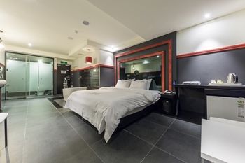 Anyang Boutique Hotel AMA 2*