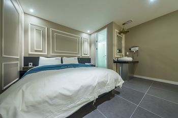 Anyang Boutique Hotel AMA 2*