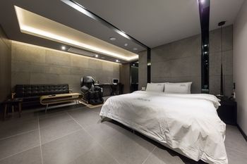Anyang Boutique Hotel AMA 2*