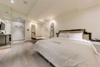 Anyang Boutique Hotel AMA 2*