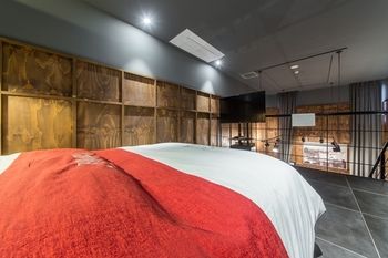 Anyang Boutique Hotel AMA 2*