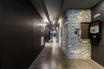 Anyang Boutique Hotel AMA 2*