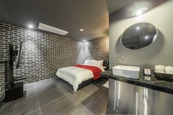 Anyang Boutique Hotel AMA 2*