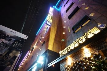 Anyang Boutique Hotel AMA 2*