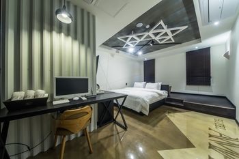 Anyang Boutique Hotel AMA 2*