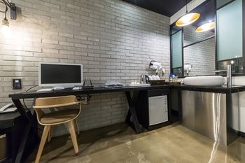 Anyang Boutique Hotel AMA 2*