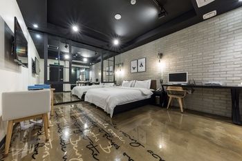 Anyang Boutique Hotel AMA 2*