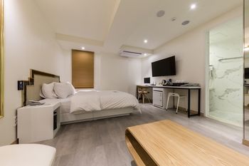 Anyang Boutique Hotel AMA 2*
