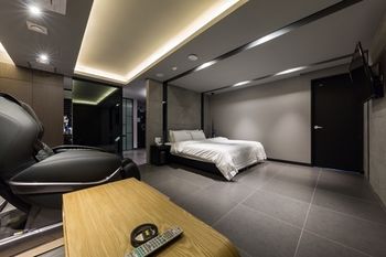 Anyang Boutique Hotel AMA 2*