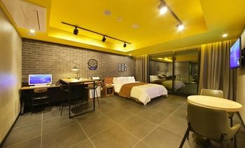 Anyang Boutique Hotel AMA 2*