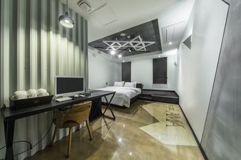 Anyang Boutique Hotel AMA 2*