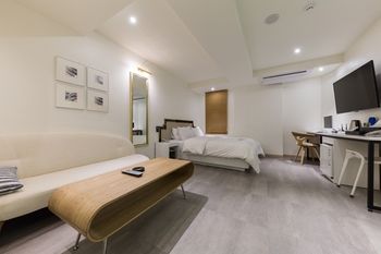 Anyang Boutique Hotel AMA 2*