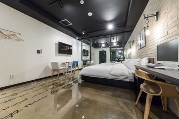 Anyang Boutique Hotel AMA 2*