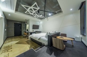 Anyang Boutique Hotel AMA 2*