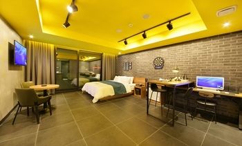 Anyang Boutique Hotel AMA 2*