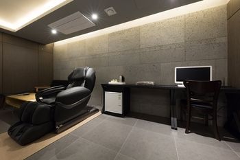 Anyang Boutique Hotel AMA 2*