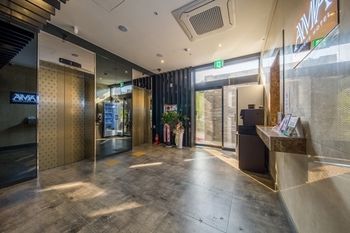 Anyang Boutique Hotel AMA 2*