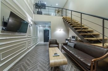 Anyang Boutique Hotel AMA 2*