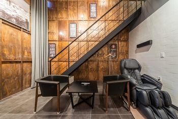 Anyang Boutique Hotel AMA 2*