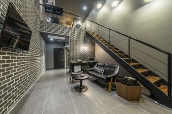Anyang Boutique Hotel AMA 2*
